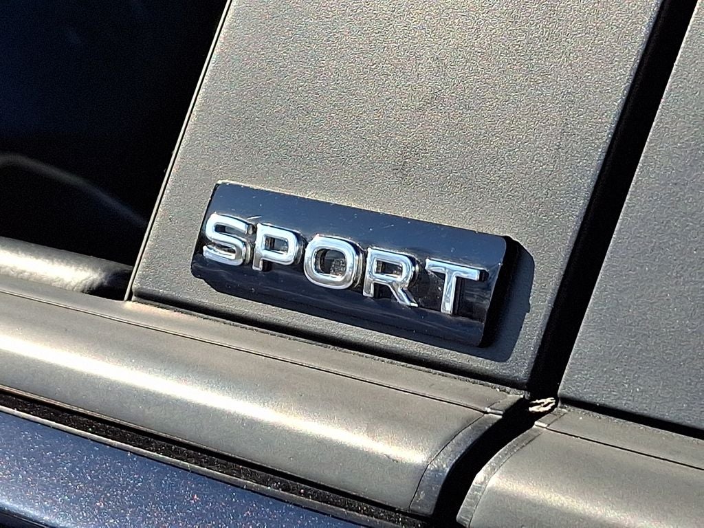 2023 Volkswagen Jetta 1.5T Sport