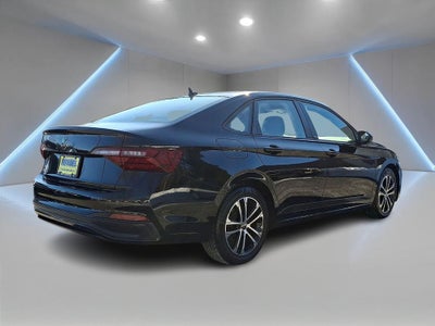 2023 Volkswagen Jetta 1.5T Sport