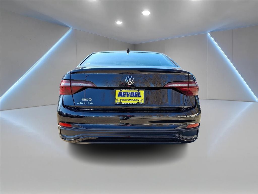 2023 Volkswagen Jetta 1.5T Sport