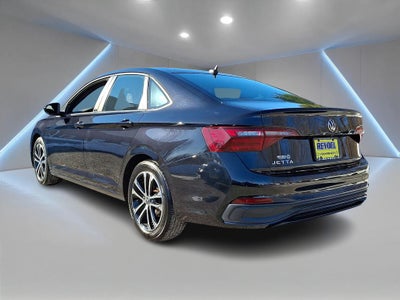 2023 Volkswagen Jetta 1.5T Sport