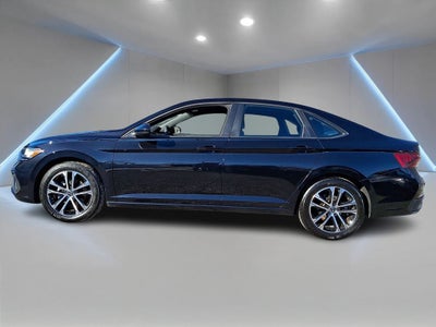 2023 Volkswagen Jetta 1.5T Sport