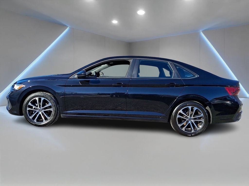 2023 Volkswagen Jetta 1.5T Sport