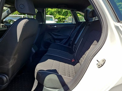 2022 Volkswagen Jetta 1.5T Sport
