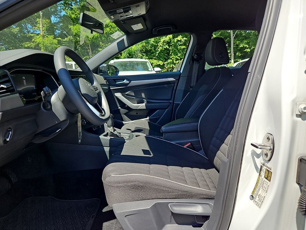 2022 Volkswagen Jetta 1.5T Sport
