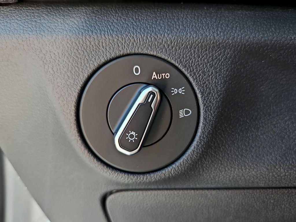 2022 Volkswagen Jetta 1.5T Sport