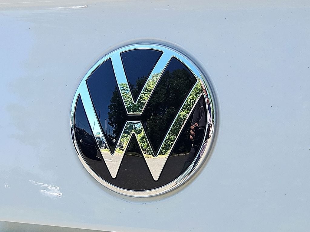2022 Volkswagen Jetta 1.5T Sport