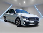 2022 Volkswagen Jetta 1.5T Sport