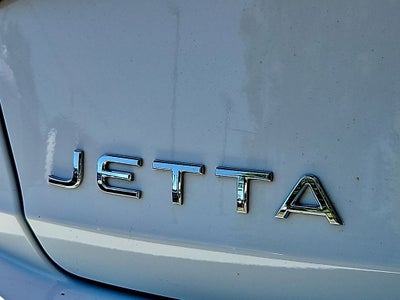 2022 Volkswagen Jetta 1.5T Sport