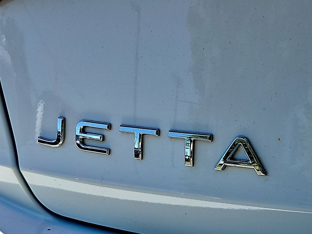 2022 Volkswagen Jetta 1.5T Sport