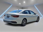 2022 Volkswagen Jetta 1.5T Sport
