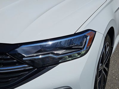 2022 Volkswagen Jetta 1.5T Sport
