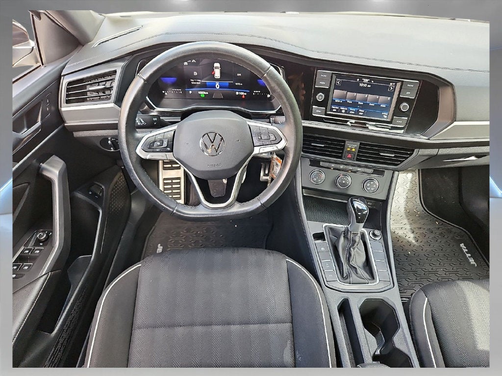 2023 Volkswagen Jetta 1.5T Sport