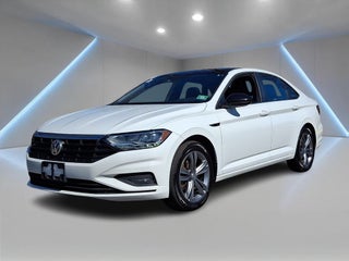 2019 Volkswagen Jetta R-Line