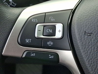 2021 Volkswagen Jetta 1.4T S