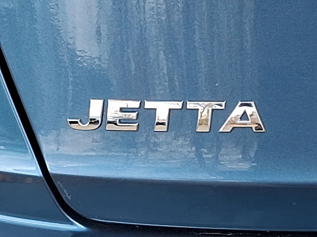 2021 Volkswagen Jetta 1.4T S