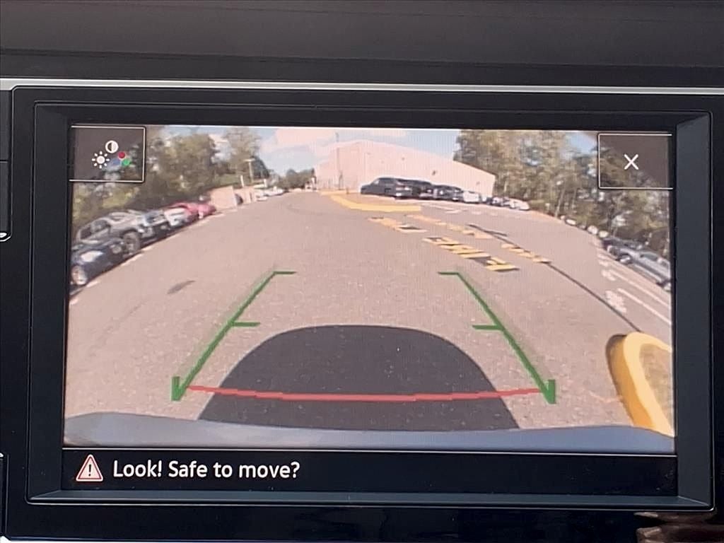 2022 Volkswagen Jetta 1.5T S