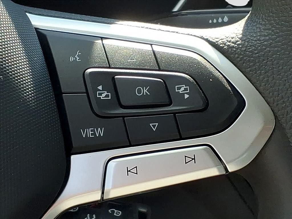 2022 Volkswagen Jetta 1.5T S