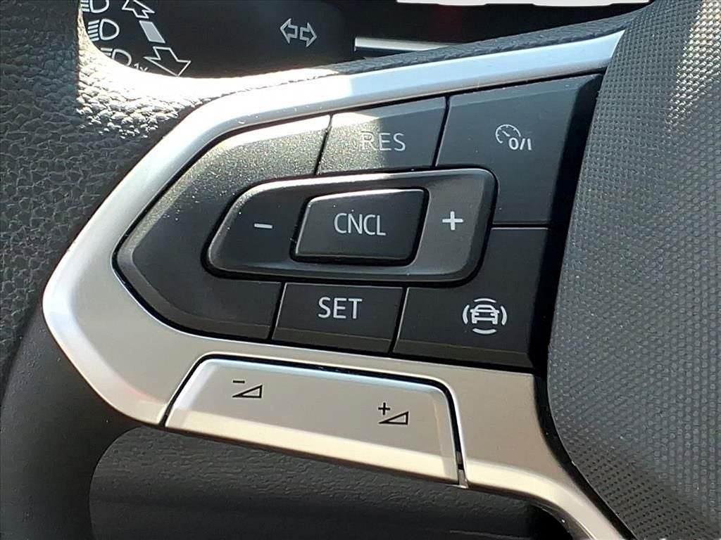 2022 Volkswagen Jetta 1.5T S