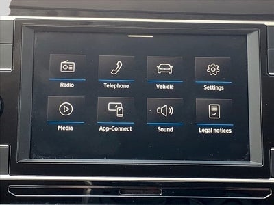 2022 Volkswagen Jetta 1.5T S