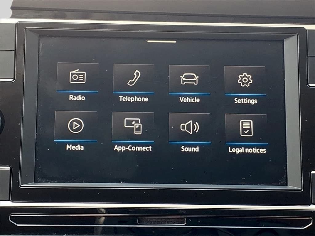 2022 Volkswagen Jetta 1.5T S