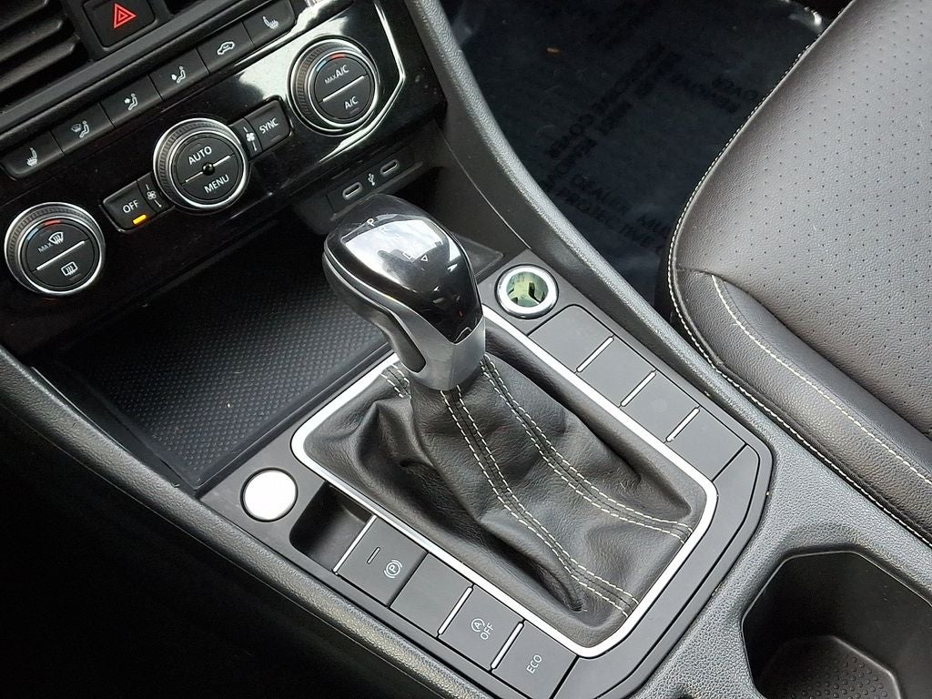 2023 Volkswagen Jetta 1.5T SE