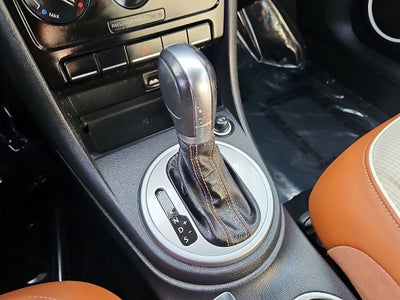 2016 Volkswagen Beetle 1.8T Classic