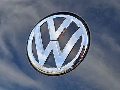 2016 Volkswagen Beetle 1.8T Classic