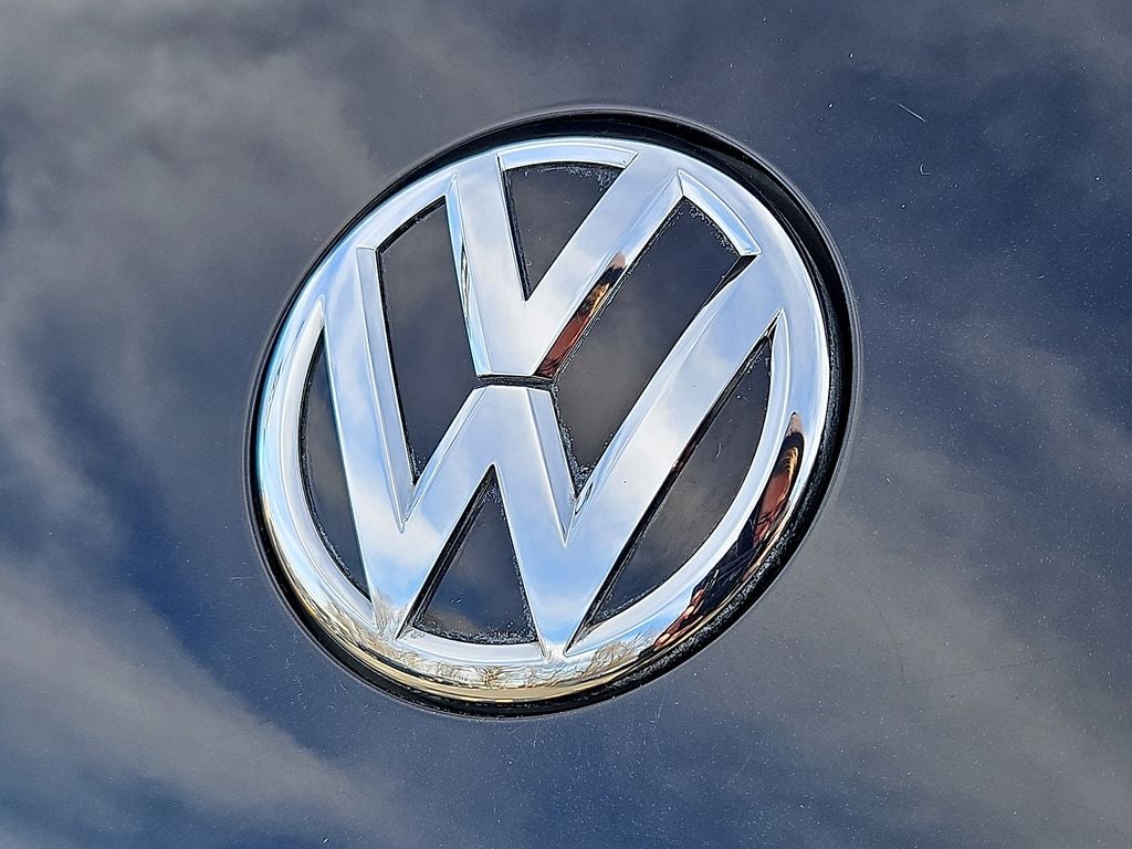 2016 Volkswagen Beetle 1.8T Classic