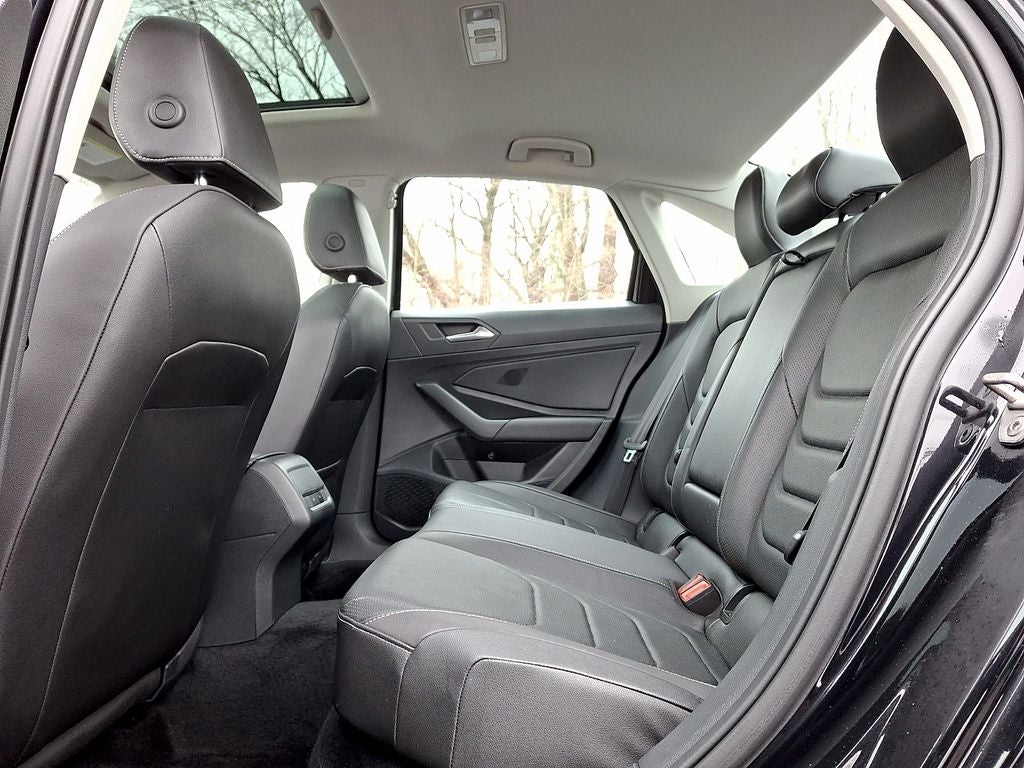 2021 Volkswagen Jetta SEL Premium