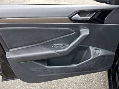 2021 Volkswagen Jetta SEL Premium