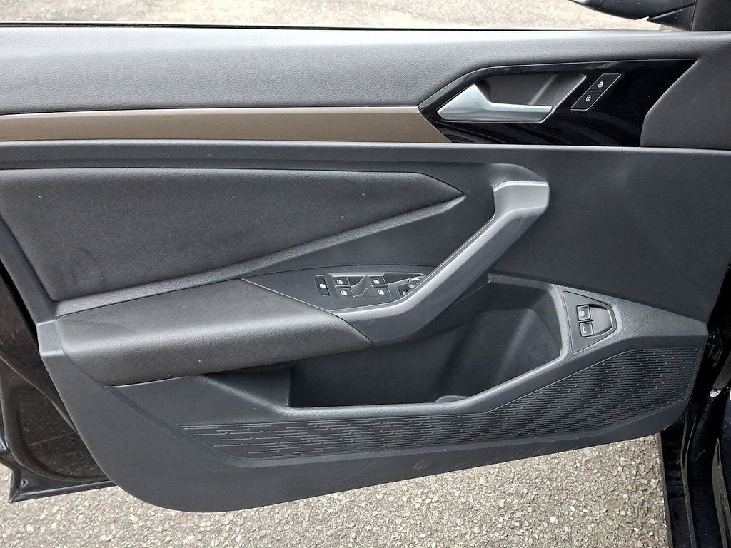 2021 Volkswagen Jetta SEL Premium