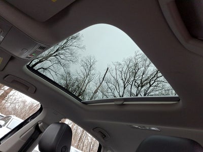 2021 Volkswagen Jetta SEL Premium