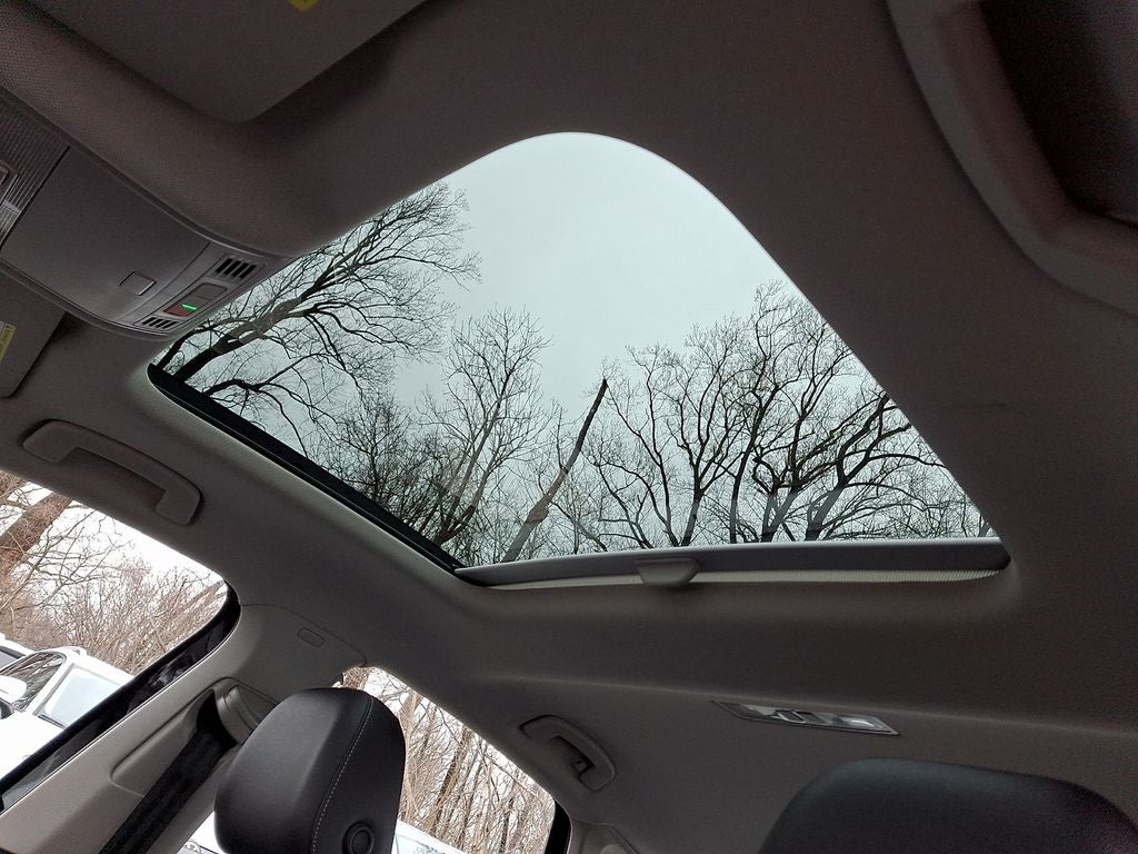 2021 Volkswagen Jetta SEL Premium