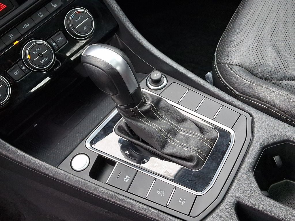 2021 Volkswagen Jetta SEL Premium