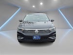 2021 Volkswagen Jetta SEL Premium