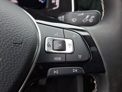 2021 Volkswagen Jetta SEL Premium