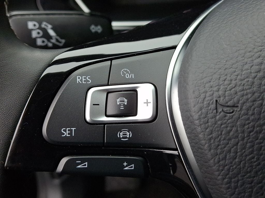 2021 Volkswagen Jetta SEL Premium