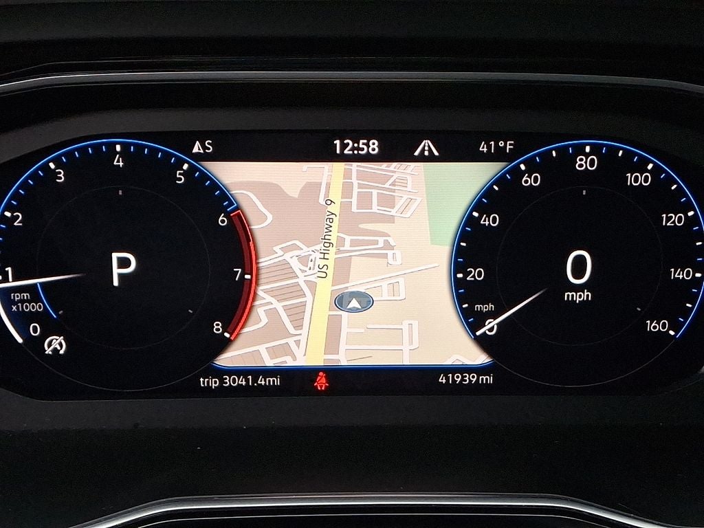 2021 Volkswagen Jetta SEL Premium