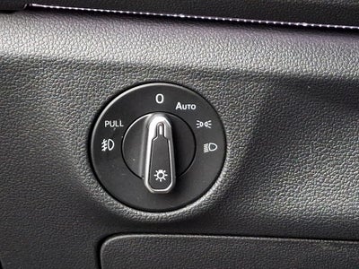 2021 Volkswagen Jetta SEL Premium