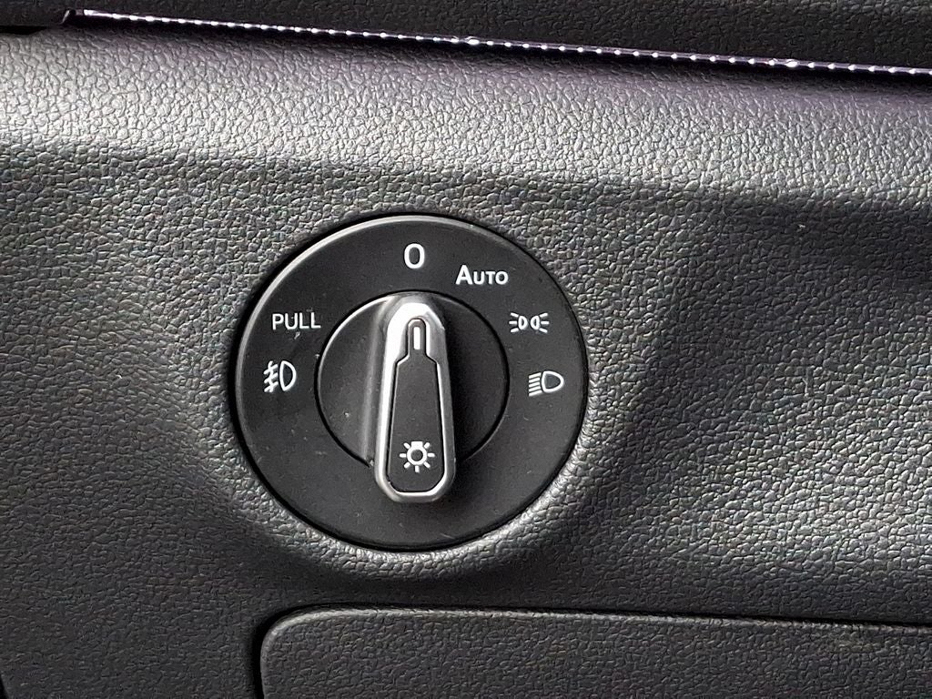 2021 Volkswagen Jetta SEL Premium