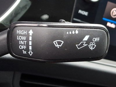 2021 Volkswagen Jetta SEL Premium