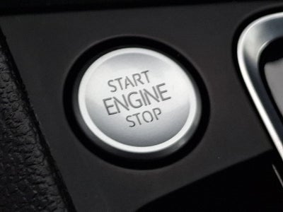 2021 Volkswagen Jetta SEL Premium