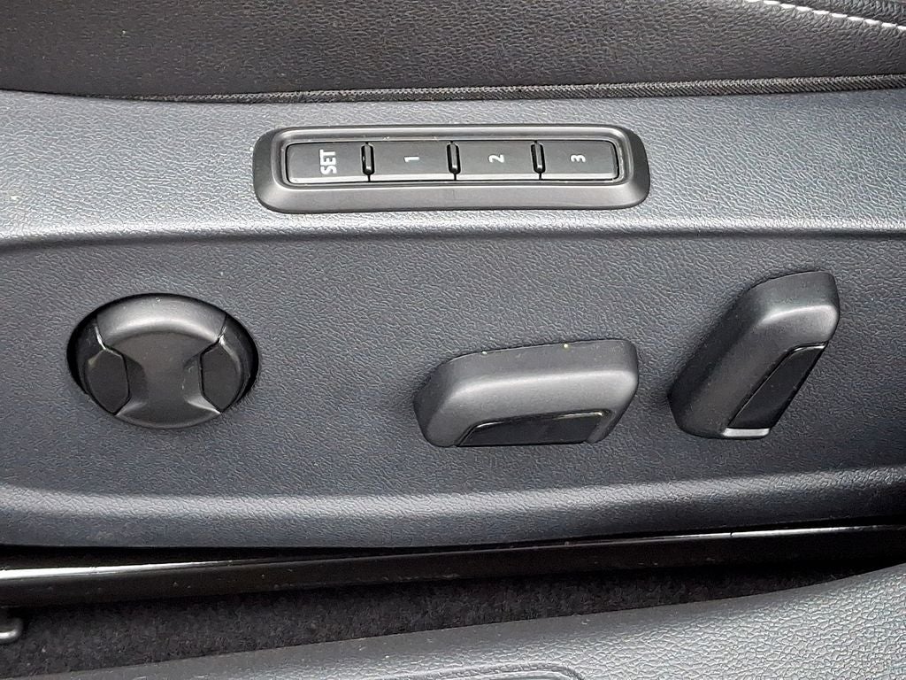 2021 Volkswagen Jetta SEL Premium