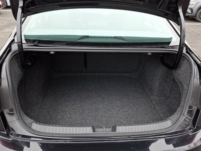 2021 Volkswagen Jetta SEL Premium