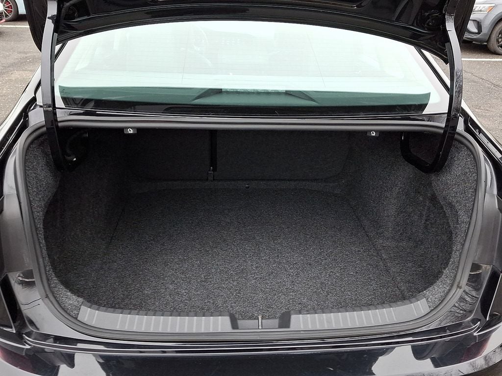 2021 Volkswagen Jetta SEL Premium