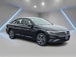 2021 Volkswagen Jetta SEL Premium