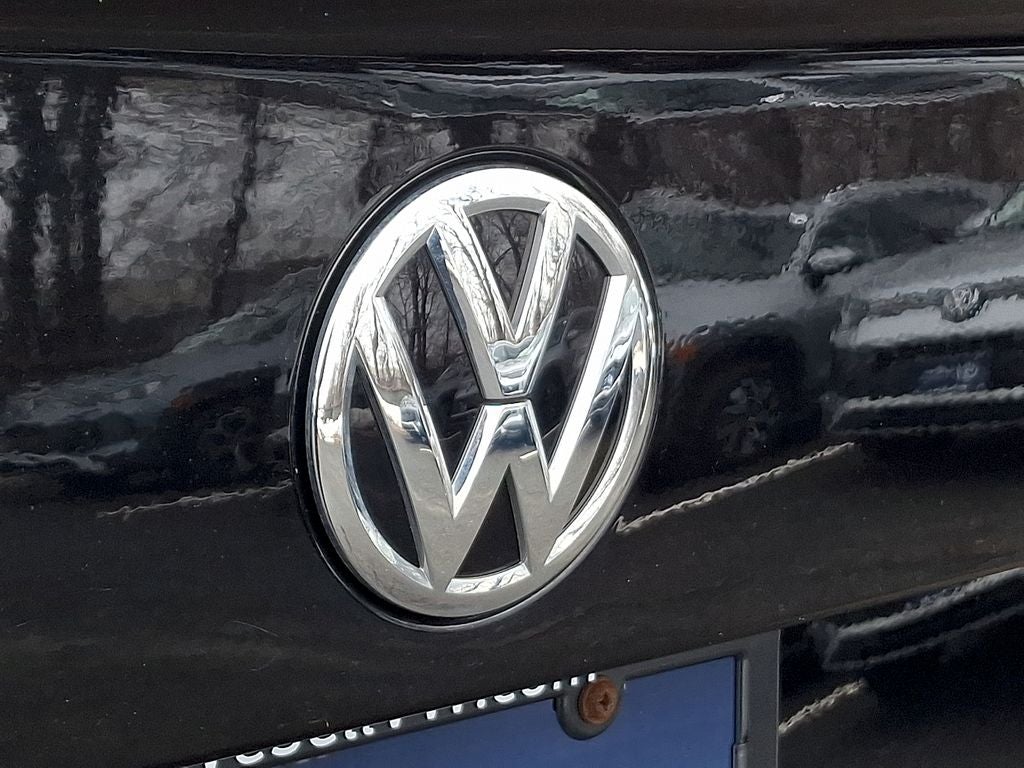 2021 Volkswagen Jetta SEL Premium