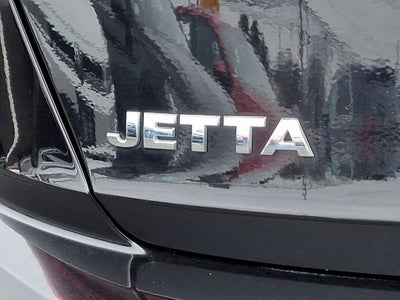 2021 Volkswagen Jetta SEL Premium