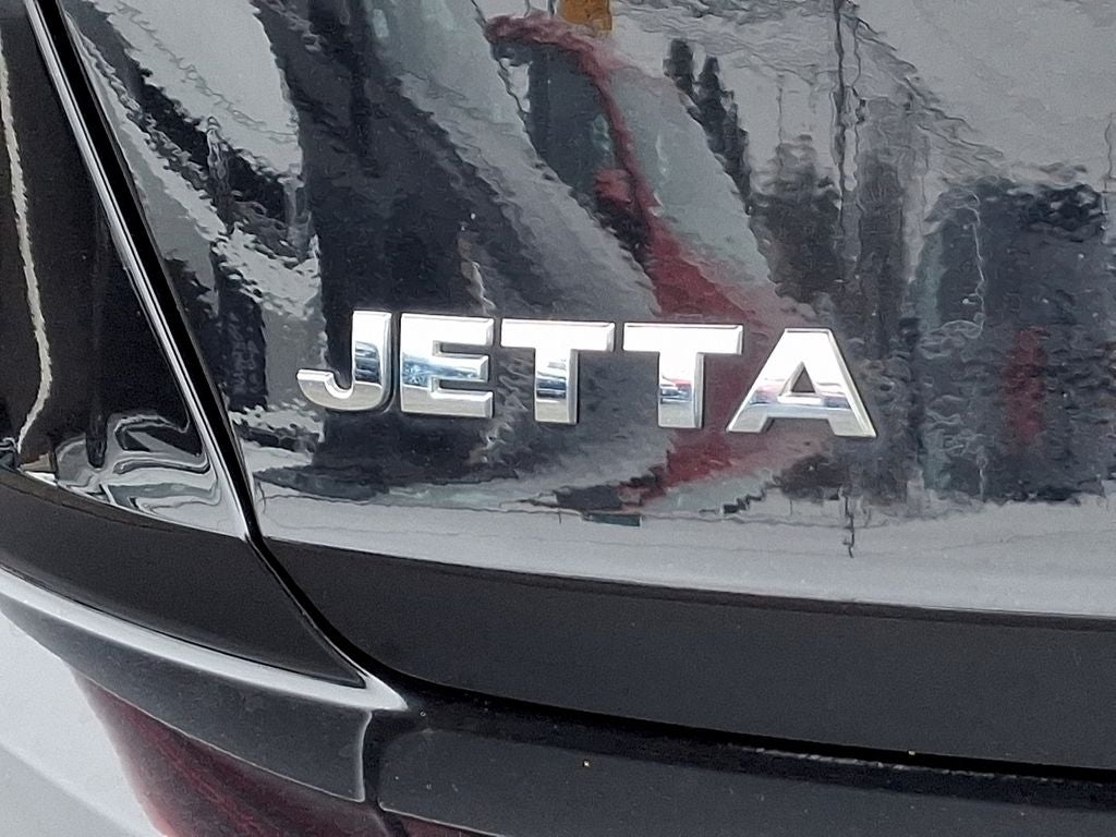 2021 Volkswagen Jetta SEL Premium