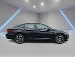 2021 Volkswagen Jetta SEL Premium